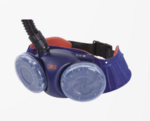 3M Jupiter szűrtlevegős légzésvédő product image