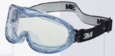 3M Fahrenheit zárt védőszemüveg product image