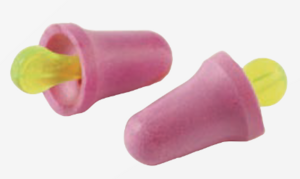 3M No-Touch füldugó product image 1
