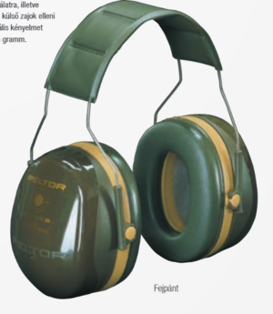 Fejpántos fültok ajánlatkérés