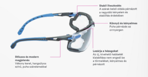 3M Solus 1000 product image 1