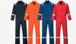 PORTWEST Araflame Platinum product image 1