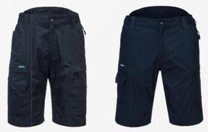 PORTWEST KX340 short product image 1