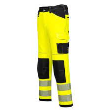 PORTWEST PW342 Hi-Vis Extreme product image 2