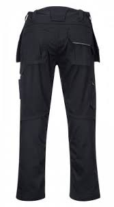 PORTWEST PW347 Cotton Work Holster product image 2