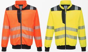 PORTWEST PW370 Hi-Vis product image 1