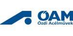 ÓAM Kft logo