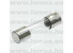 SLOW 1.25 A 250 V "T" 5x20 product image