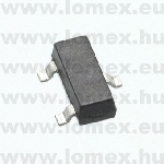 NXP Semiconductor DUAL BAS70-06 product image