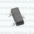 NXP Semiconductor DUAL BAS70-06 product image