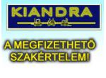 Kiandra Targó   product image 1