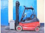 Linde E30 product image 1