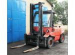 LINDE H60D-használt product image 1