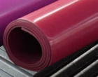 Frekvencia 2000 VITON (Fluor-kaucsuk) gumilemez product image 1