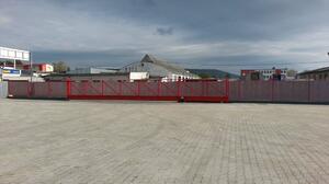 FÖLDVÁR-RUBBER Díszített szövetek product image 2