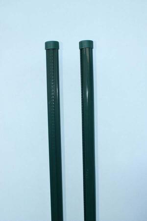 FÖLDVÁR-RUBBER Aquigraf oszlop és BPL támaszoszlop ponthegesztett kerítéshez product image 2