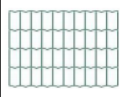 FÖLDVÁR-RUBBER E-PLAST RAL 6005 product image 3