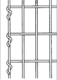 FÖLDVÁR-RUBBER Rabitzháló product image 3
