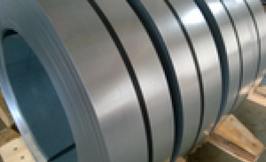 Szűcs Ferrotrade Ötvözetlen acélszalag product image 1