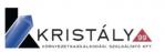 Saubermacher-Kristály Kft. logo