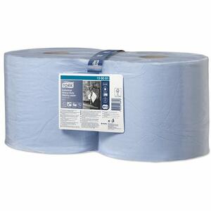 Tork IPARI NAGYTELJESÍTMÉNYŰ TÖRLŐPAPÍR, KOMBI TEKERCSES product image 1