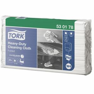 Tork NAGYTELJESÍTMÉNYŰ TISZTÍTÓKENDŐ, HAJTOGATOTT product image 1