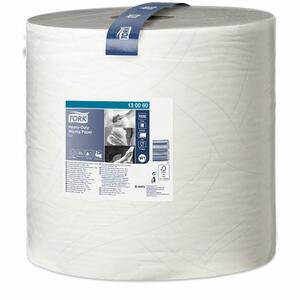 Tork NAGYTELJESÍTMÉNYŰ TÖRLŐPAPÍR, TEKERCSES product image 1