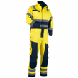 Blaklader Lángálló téli overál 6368-1530-3389 product image