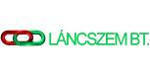 LÁNCSZEM Kft. logo