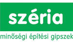 SZÉRIA-TRANS Kft. logo