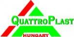 QUATTROPLAST Kft. logo