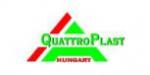 QUATTROPLAST Kft. logo