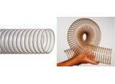 Triász-Tömlő Purflex/L Poliuretán elszívó tömlő product image