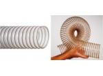Triász-Tömlő Purflex/L Poliuretán elszívó tömlő product image 1