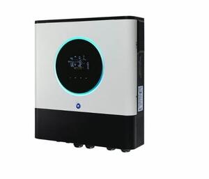 Axpert Max ii 8kw product image 1