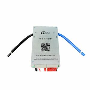 BMS Jk-bd6a17s8p 0,6a product image 1