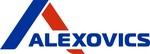 ALEXOVICS Kft. logo