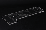 Alexovics Tömör polikarbonát lemez product image