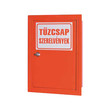 Csolnok FÖLD FELETTI TŰZCSAPSZEKRÉNY product image 1