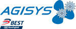 AGISYS Kft. logo