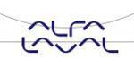 Alfa Laval Kft. logo