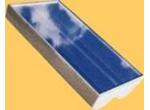 AlfaSol Kompakt Szolár tartálykollektor product image 1