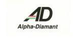 Alpha-Diamant Kft. logo