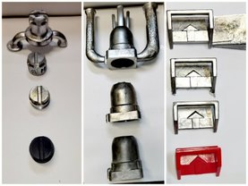 Alumínium öntvény ajánlatkérés