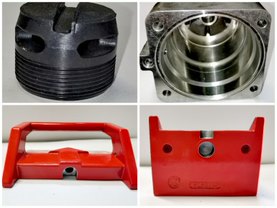 Alumínium öntvény ajánlatkérés