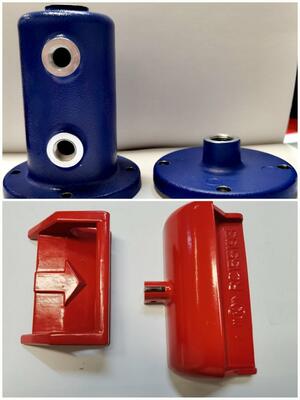 Alumínium öntvény ajánlatkérés