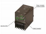 Digital Servo Amplifier AMC DPRAHIA-020A800 product image 2