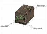 Digital Servo Amplifier AMC DPRAHIA-020A800 product image 3
