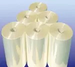 AMCO Csomagolástechnika PPO, féltömlő, 350mm, 1335m, 15my, 12,9kg/tekercs product image