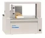 ATS Ms 420 hőhegesztéses bandázsoló gép product image